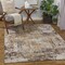 Livabliss Ankara AKR-2345 Machine Crafted Area Rug AKR2345-710103 - alternate 2